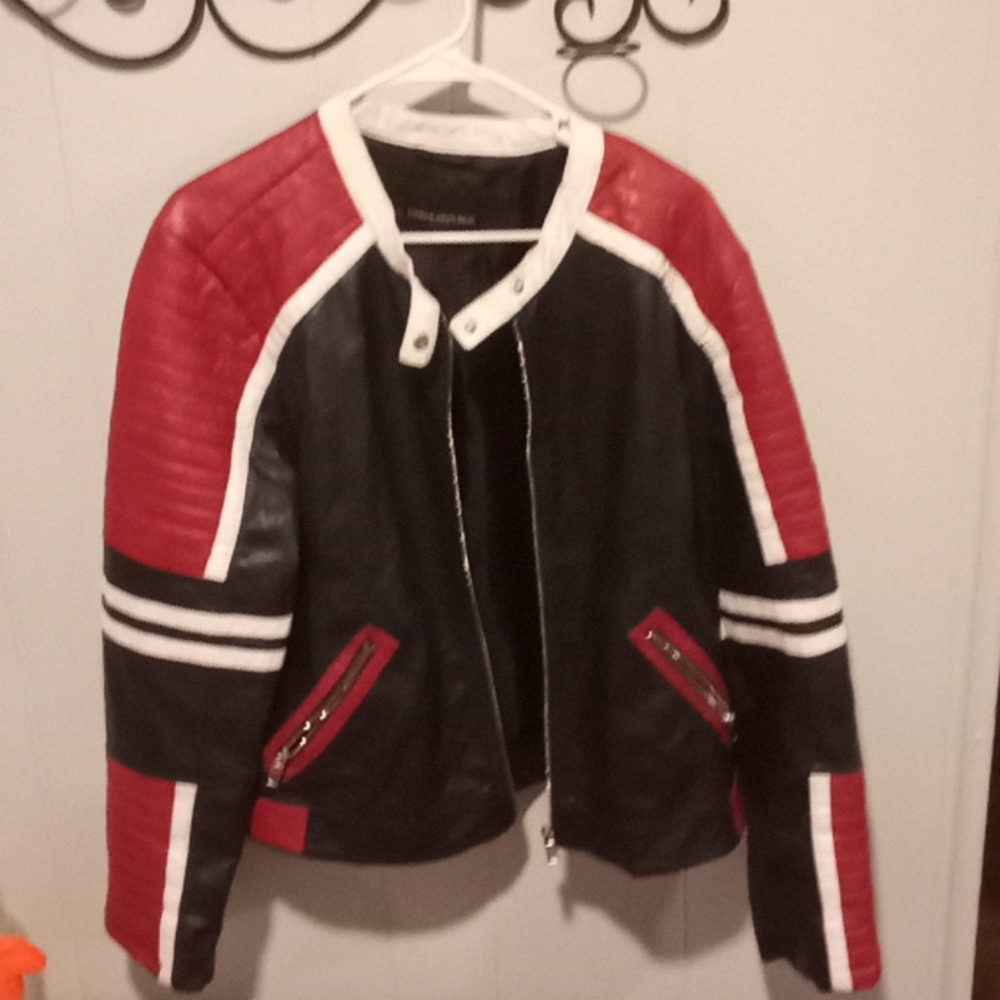 Jacket, XL